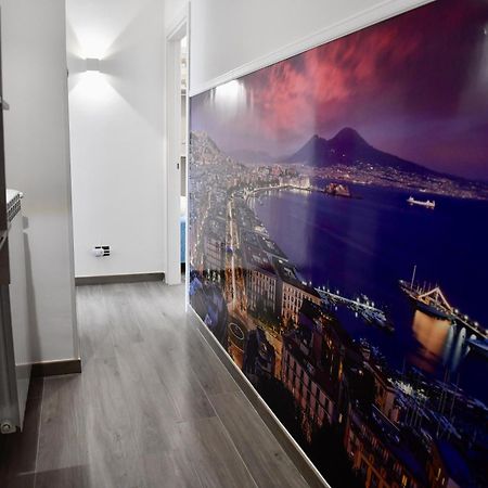 Di Vaio'S Apartments เนเปิลส์ ภายนอก รูปภาพ