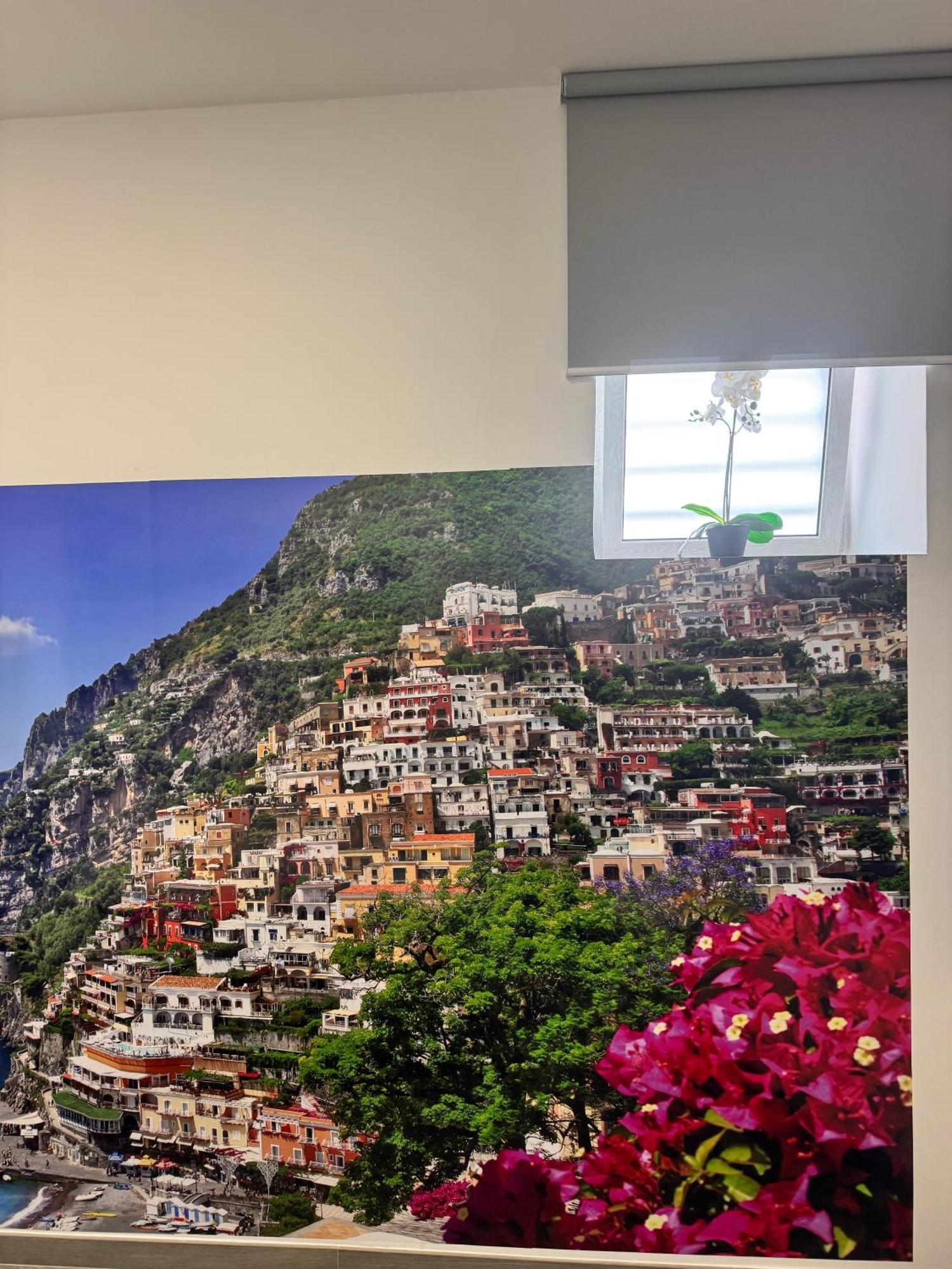 Di Vaio'S Apartments เนเปิลส์ ภายนอก รูปภาพ